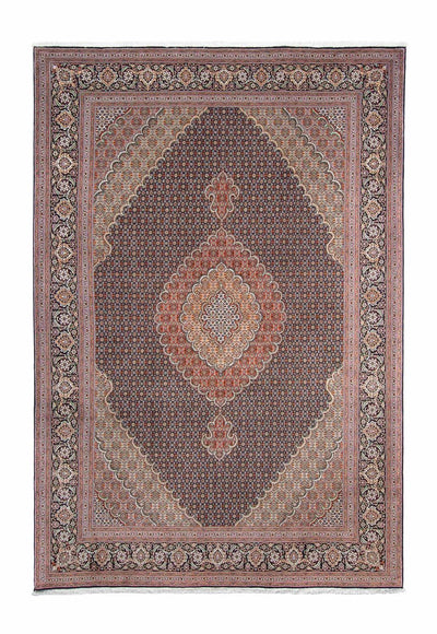 Tabriz Teppe 205x305cm - Persisk teppe