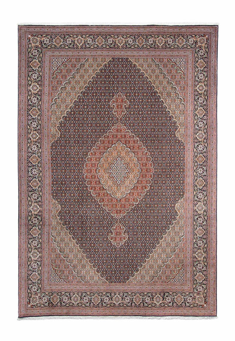 Tabriz Teppe 305x205cm - Persisk teppe
