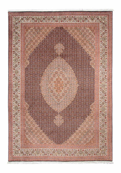 Tabriz Teppe 200x288cm - Persisk teppe