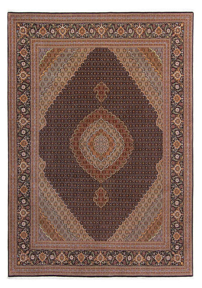 Tabriz Teppe 253x360cm - Persisk teppe