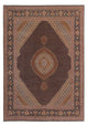 Tabriz Teppe 360x253cm - Persisk teppe