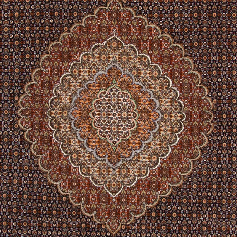 Tabriz Teppe 360x253cm - Persisk teppe