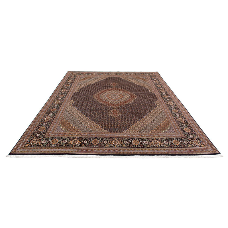Tabriz Teppe 360x253cm - Persisk teppe