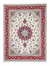 Tabriz - 50 Raj Teppe 154x205cm - Persisk teppe – product image