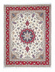 Tabriz - 50 Raj Teppe 154x205cm - Persisk teppe