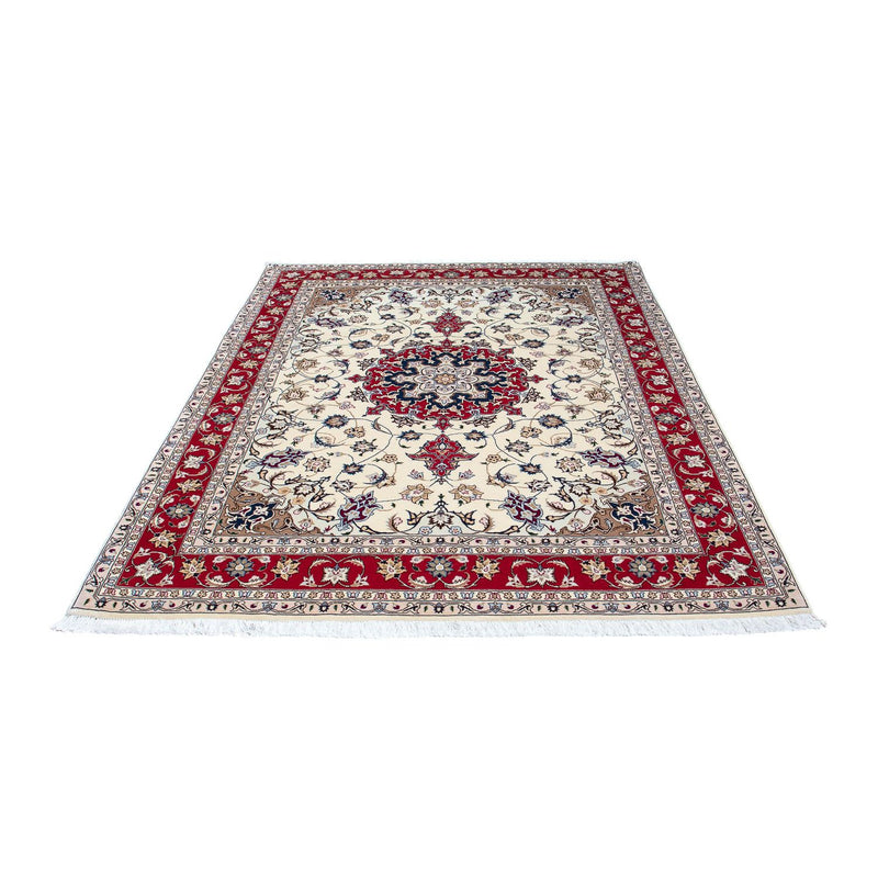 Tabriz - 50 Raj Teppe 154x205cm - Persisk teppe