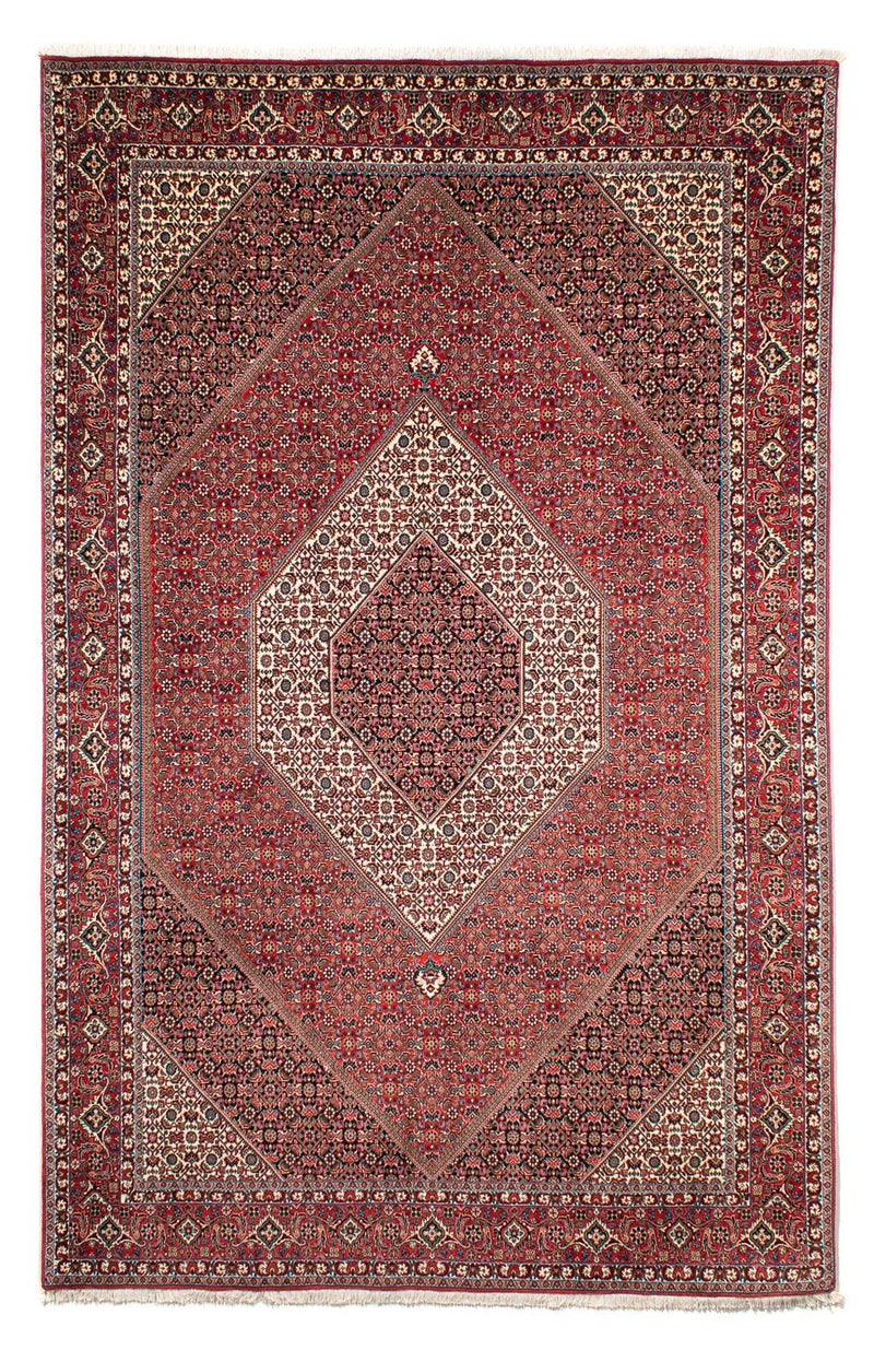 Bidjar Teppe 300x203cm - Persisk teppe