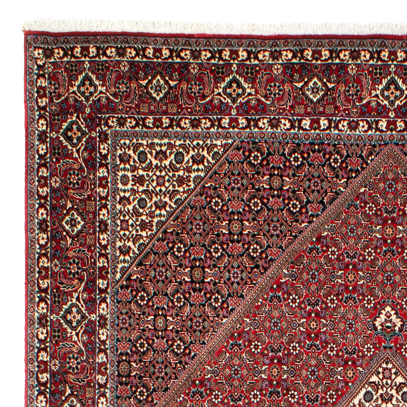 Bidjar Teppe 300x203cm - Persisk teppe