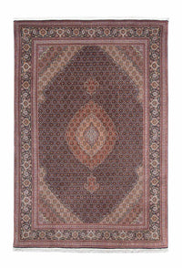 Tabriz Teppe 298x198cm - Persisk teppe – product image