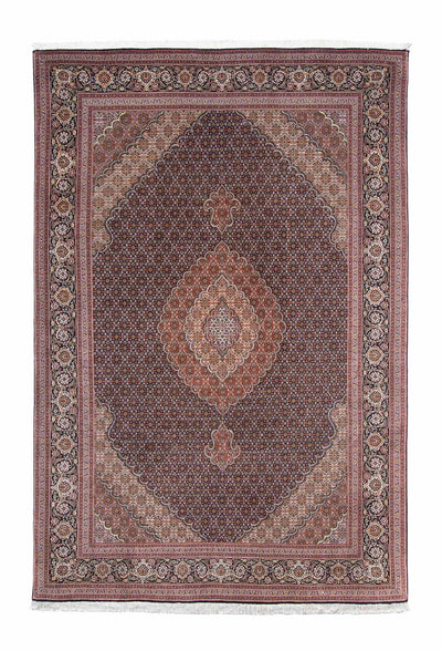 Tabriz Teppe 198x298cm - Persisk teppe