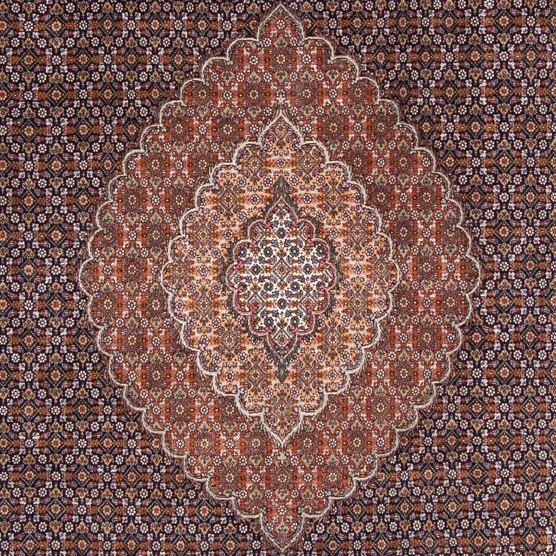 Tabriz Teppe 298x198cm - Persisk teppe