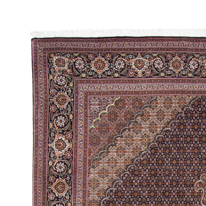 Tabriz Teppe 298x198cm - Persisk teppe