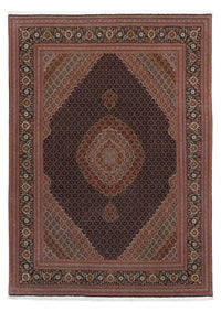 Tabriz Teppe 353x255cm - Persisk teppe – product image