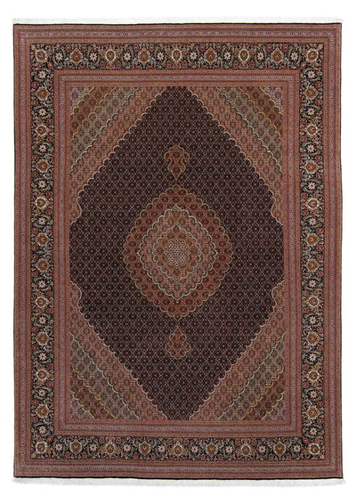 Tabriz Teppe 255x353cm - Persisk teppe