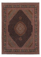 Tabriz Teppe 353x255cm - Persisk teppe