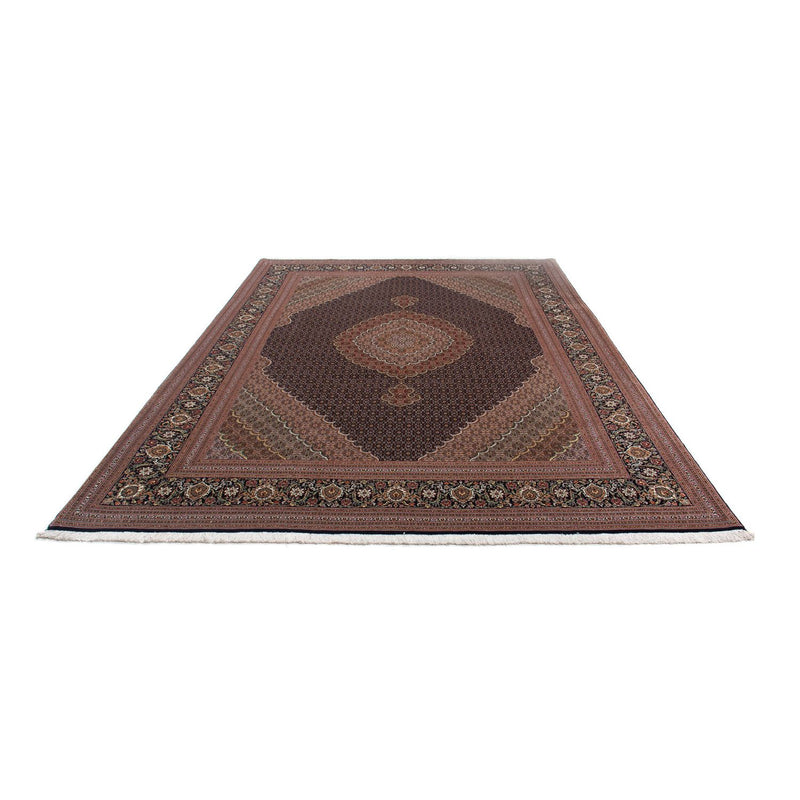 Tabriz Teppe 353x255cm - Persisk teppe