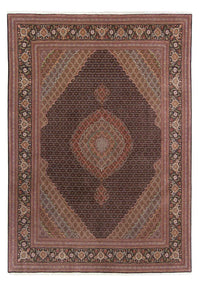 Tabriz Teppe 370x256cm - Persisk teppe – product image