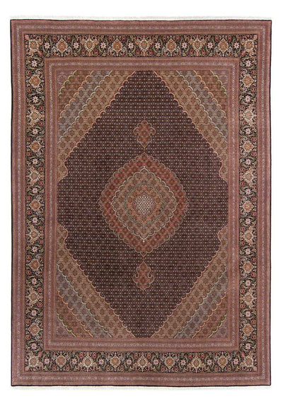 Tabriz Teppe 256x370cm - Persisk teppe