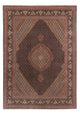 Tabriz Teppe 370x256cm - Persisk teppe