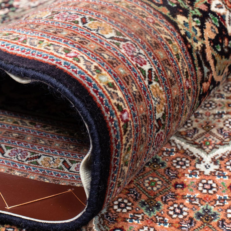 Tabriz Teppe 370x256cm - Persisk teppe