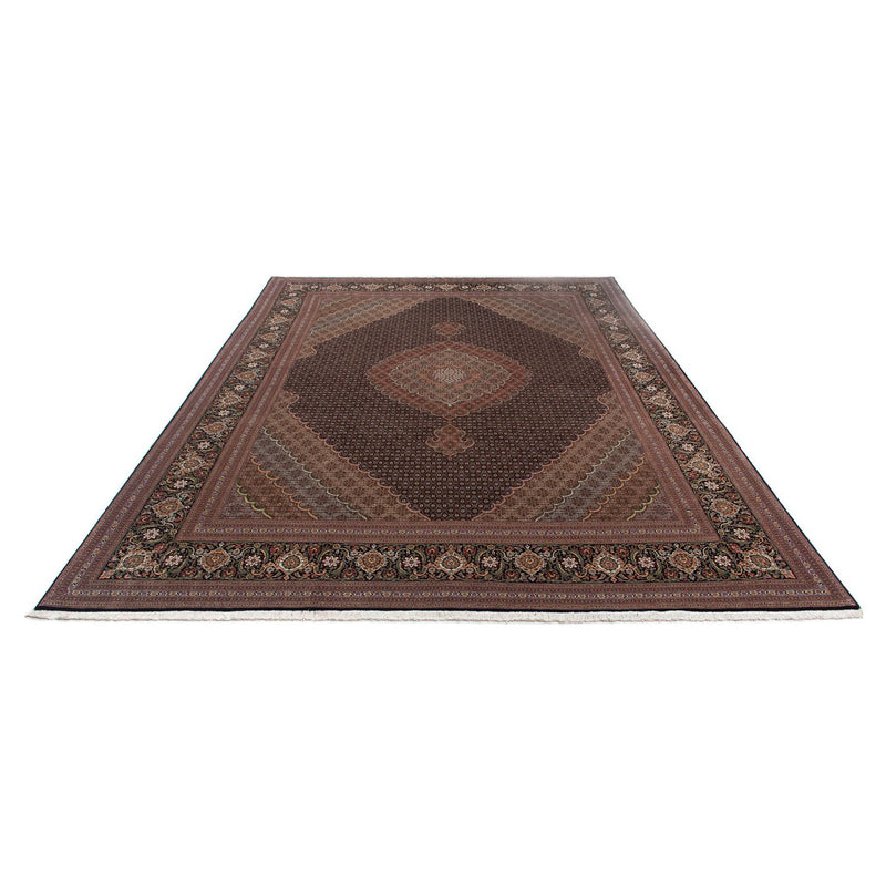 Tabriz Teppe 370x256cm - Persisk teppe