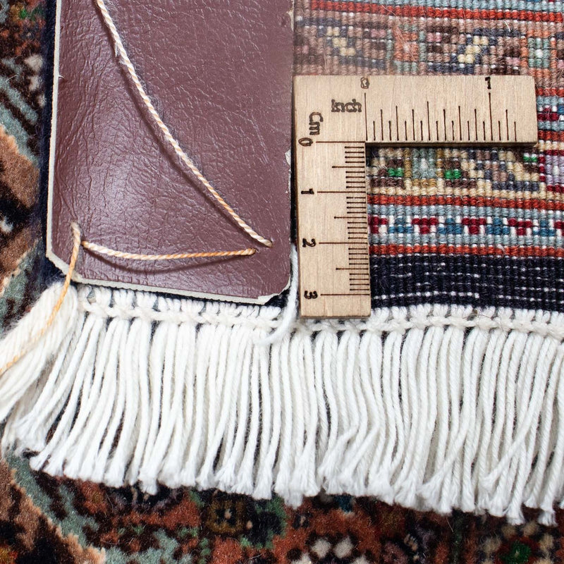 Tabriz Teppe 370x256cm - Persisk teppe