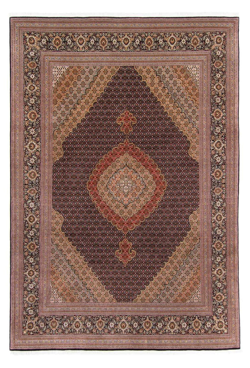 Tabriz Teppe 370x250cm - Persisk teppe