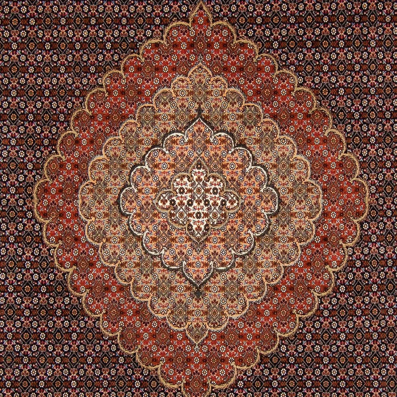 Tabriz Teppe 370x250cm - Persisk teppe