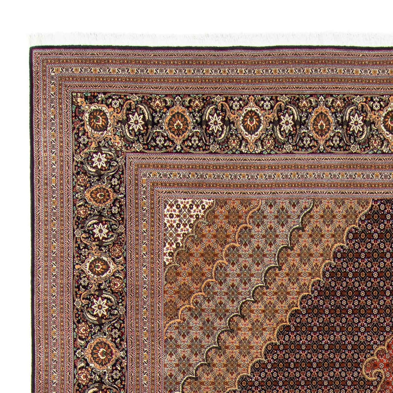 Tabriz Teppe 370x250cm - Persisk teppe