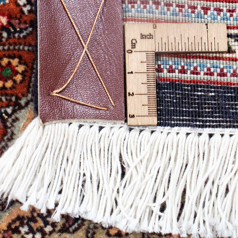 Tabriz Teppe 370x250cm - Persisk teppe