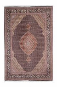 Tabriz - 50 Raj Teppe 315x204cm - Persisk teppe – product image
