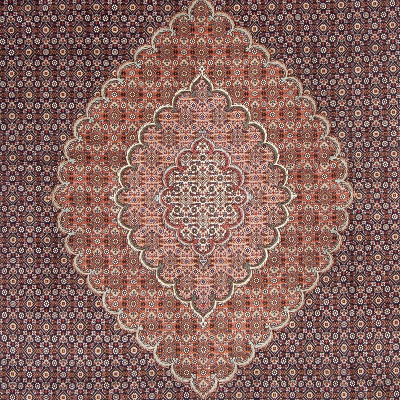 Tabriz - 50 Raj Teppe 315x204cm - Persisk teppe