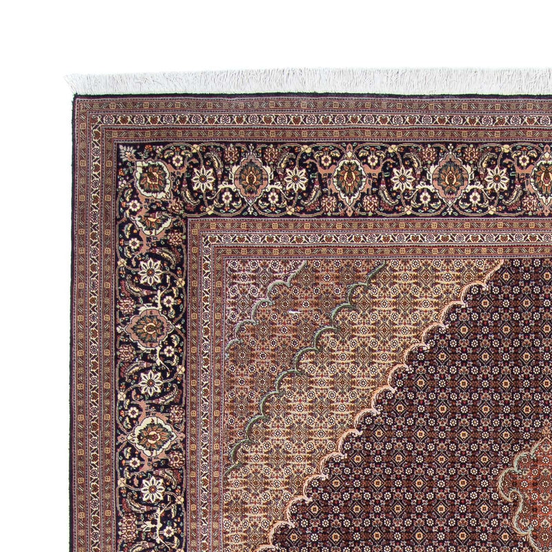 Tabriz - 50 Raj Teppe 315x204cm - Persisk teppe