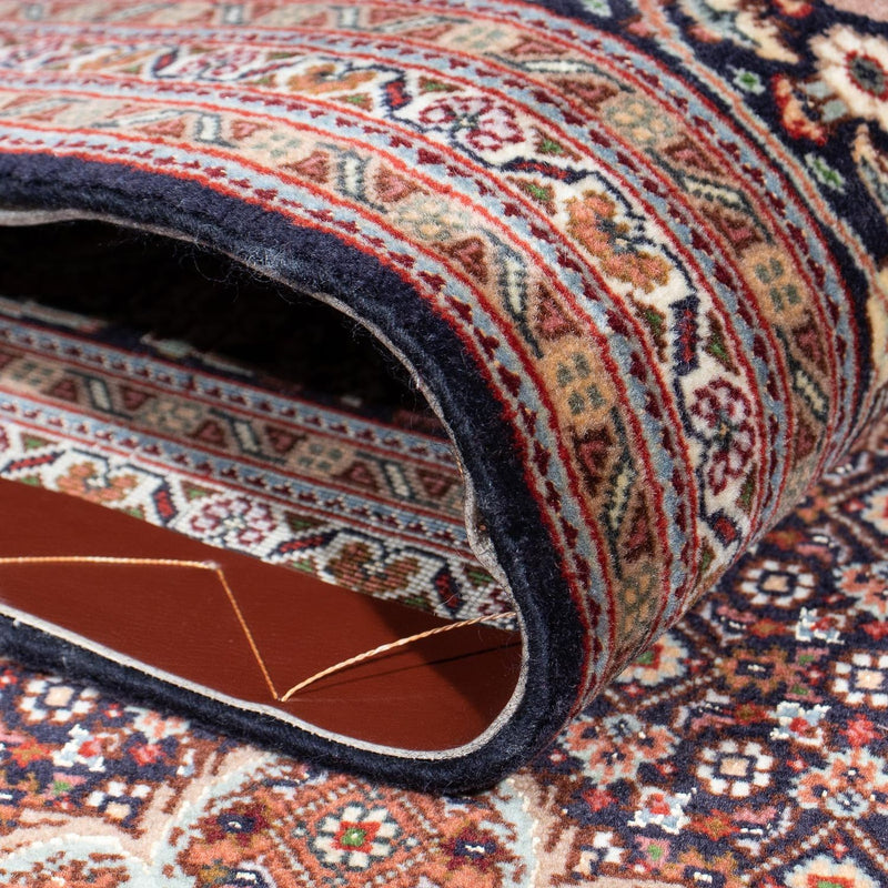 Tabriz - 50 Raj Teppe 315x204cm - Persisk teppe