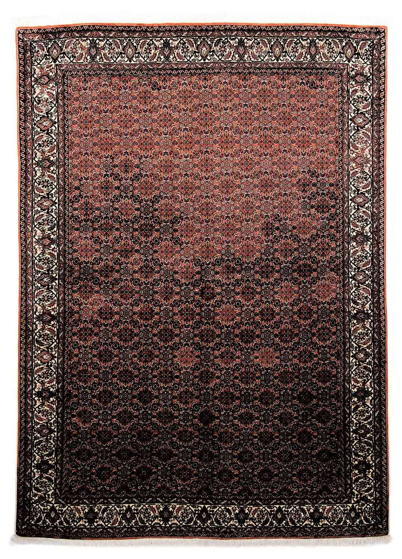 Bidjar Teppe 250x173cm - Persisk teppe