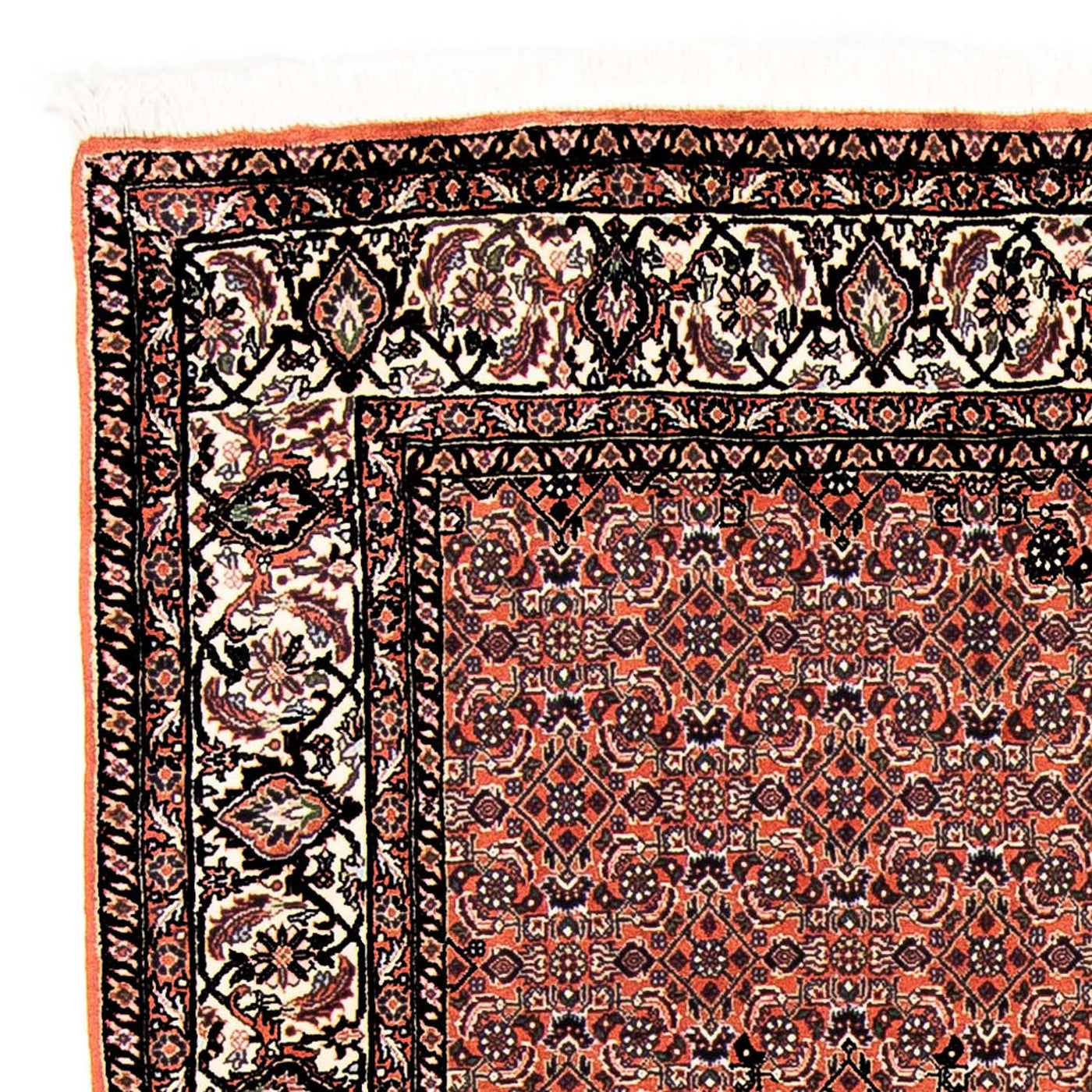 Bidjar Teppe 250x173cm - Persisk teppe