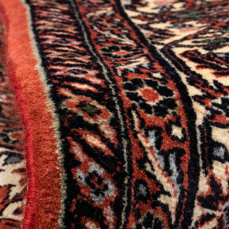 Bidjar Teppe 250x173cm - Persisk teppe