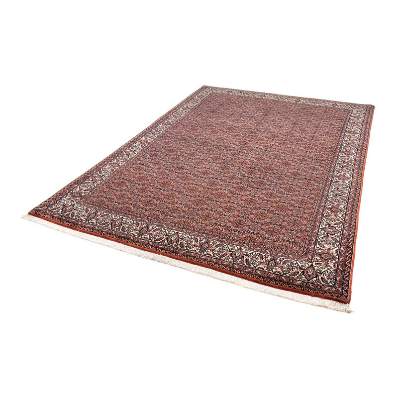 Bidjar Teppe 250x173cm - Persisk teppe