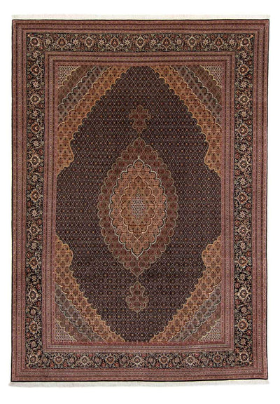 Tabriz Teppe 252x348cm - Persisk teppe