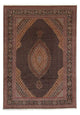 Tabriz Teppe 348x252cm - Persisk teppe