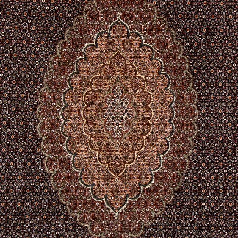 Tabriz Teppe 348x252cm - Persisk teppe