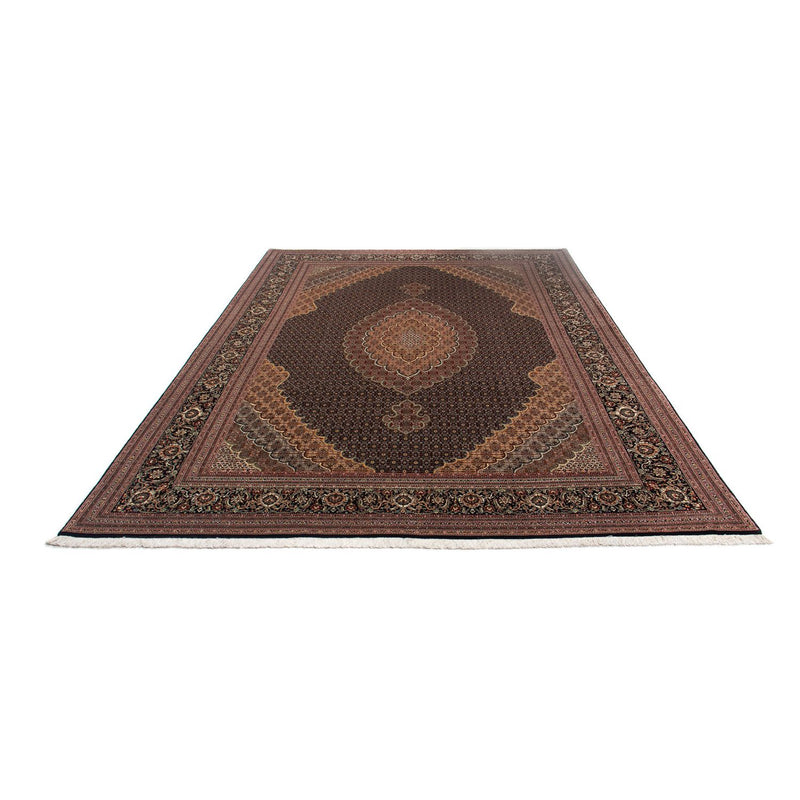 Tabriz Teppe 348x252cm - Persisk teppe