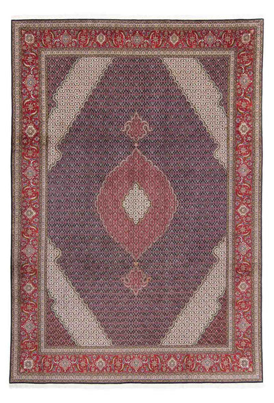Tabriz Teppe 252x360cm - Persisk teppe