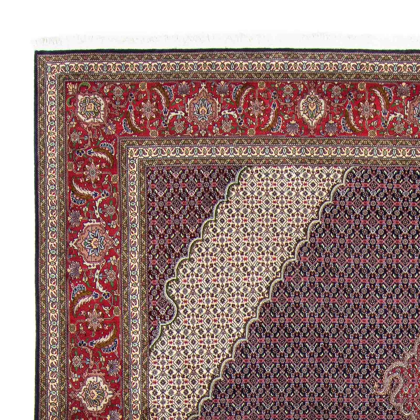 Tabriz Teppe 360x252cm - Persisk teppe