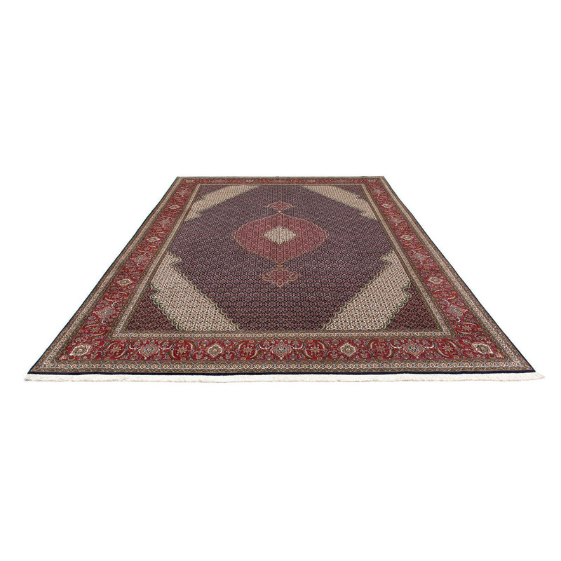 Tabriz Teppe 360x252cm - Persisk teppe