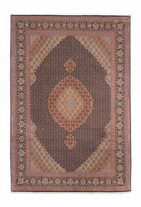 Tabriz Teppe 205x297cm - Persisk teppe – product image