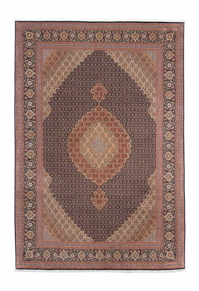 Tabriz Teppe 205x297cm - Persisk teppe