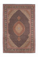 Tabriz Teppe 205x297cm - Persisk teppe