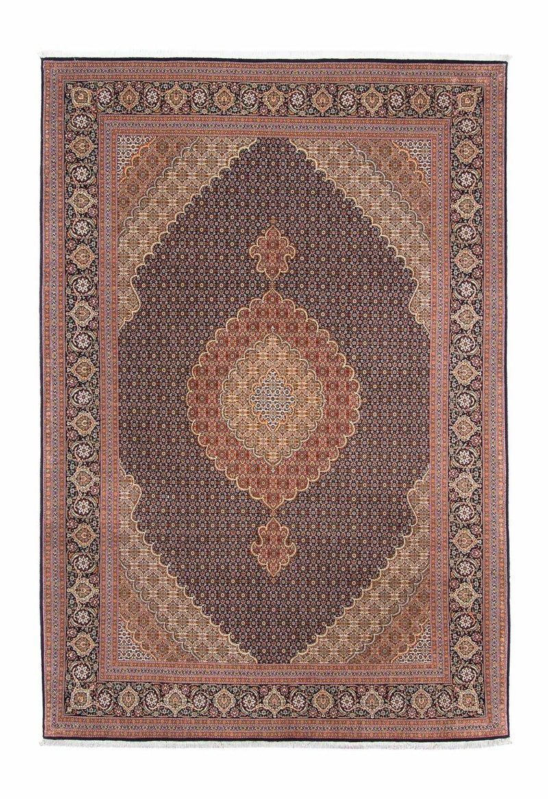 Tabriz Teppe 205x297cm - Persisk teppe