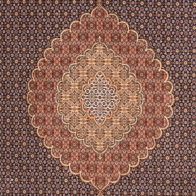 Tabriz Teppe 205x297cm - Persisk teppe